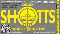 Shotts Logo